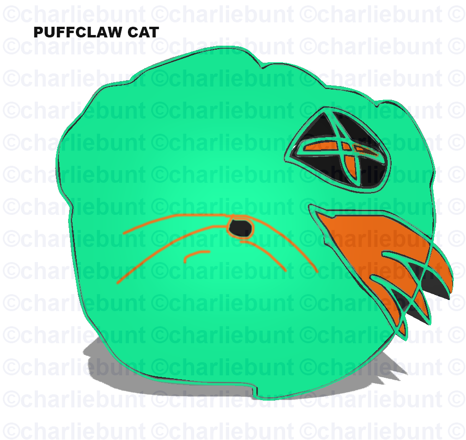 Puffclaw