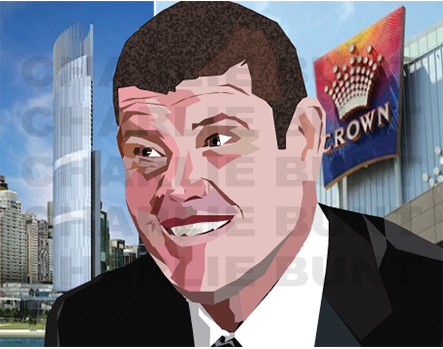 James Packer