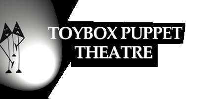 Australia's Own Toybox Puppet Theatre