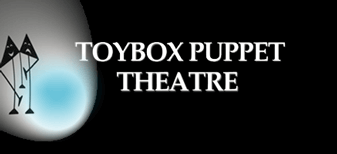 Australia's Own Toybox Puppet Theatre