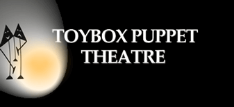 Australia's Own Toybox Puppet Theatre