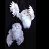 owls puppet